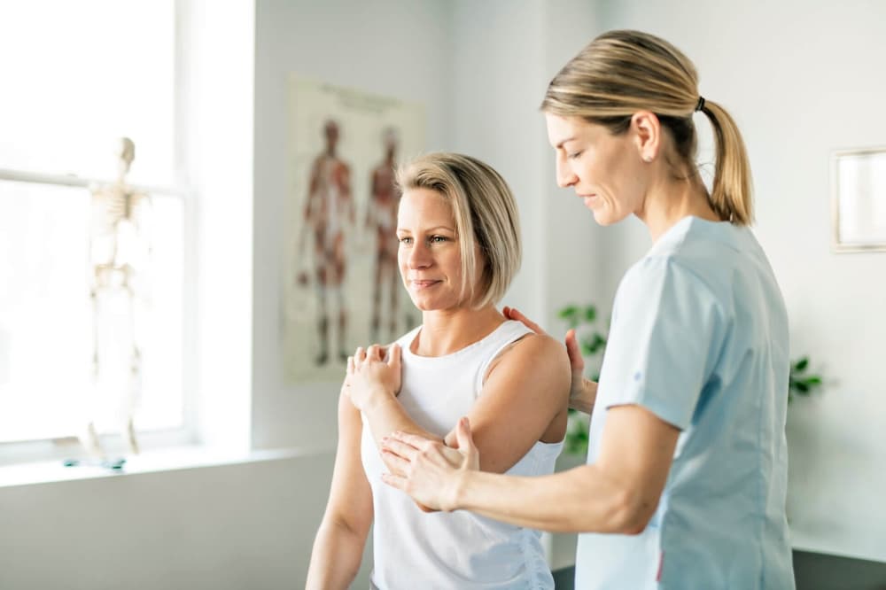 Timaru physiotherapy services