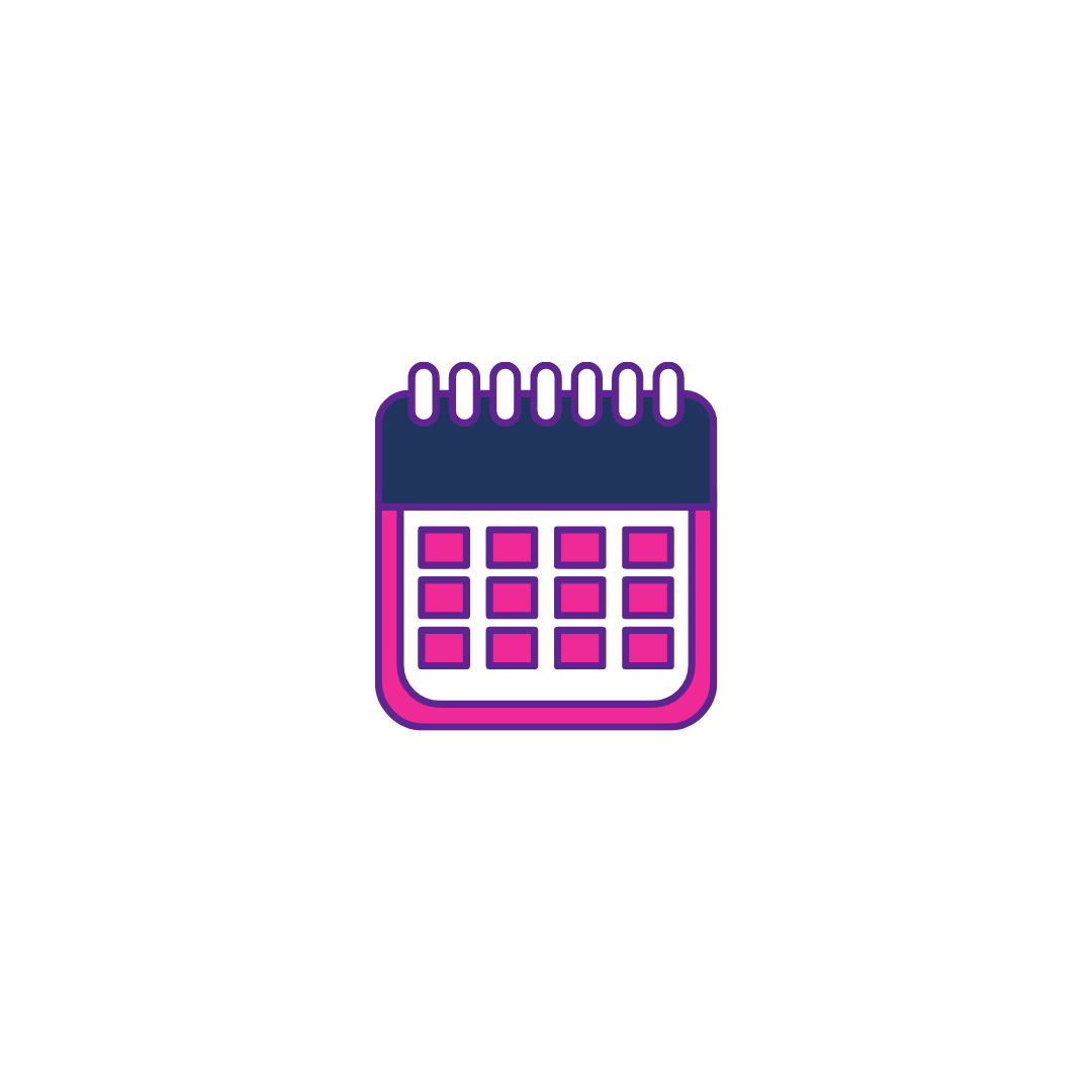 Calendar icon