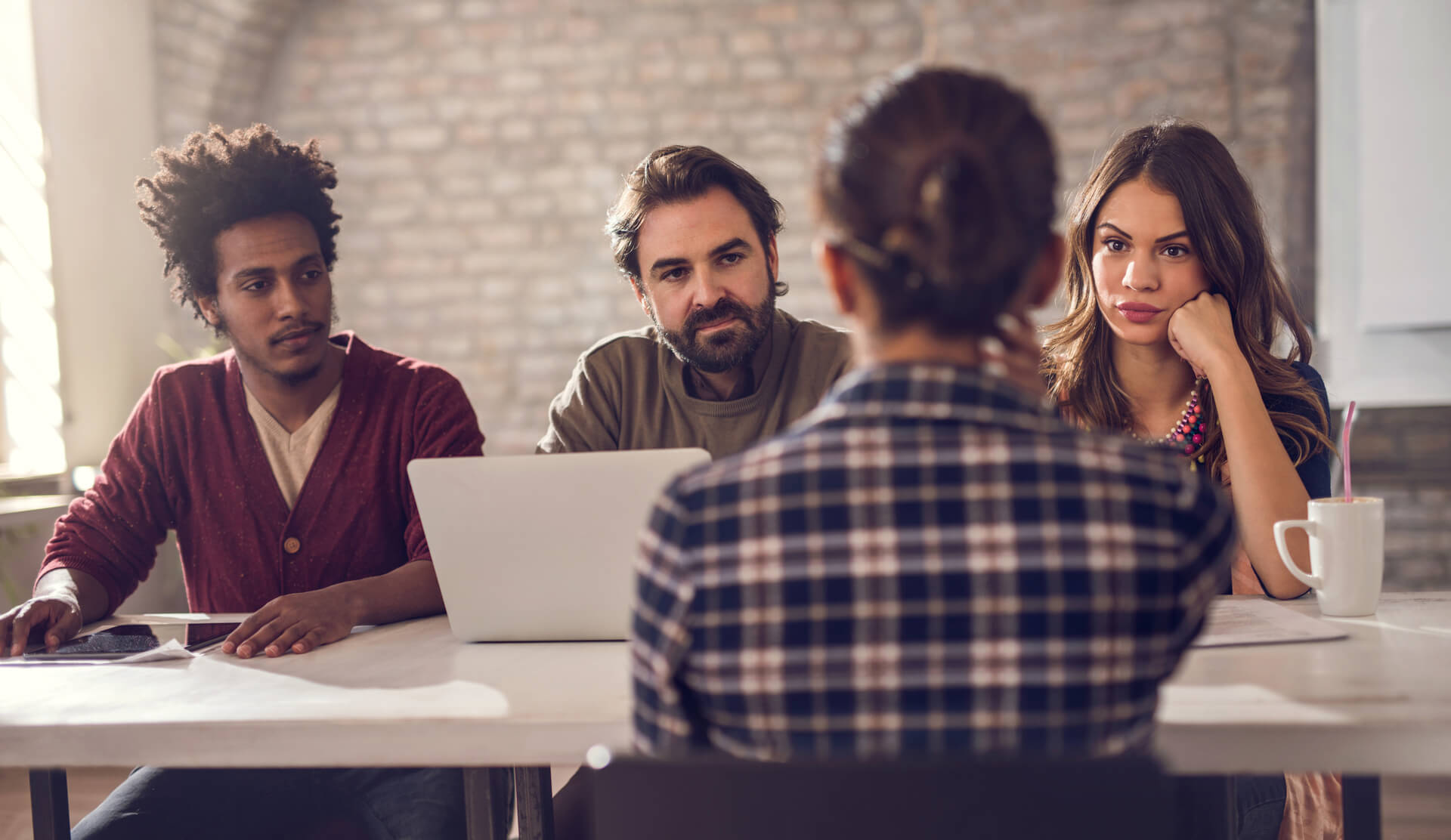 how_to_stay_relaxed_positive_during_interview